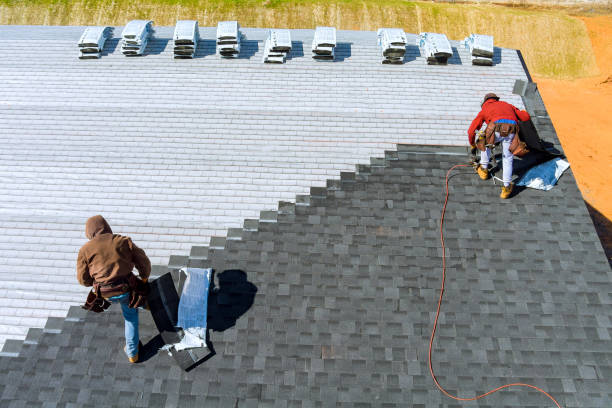 Best Commercial Roofing Services  in Lesslie, SC