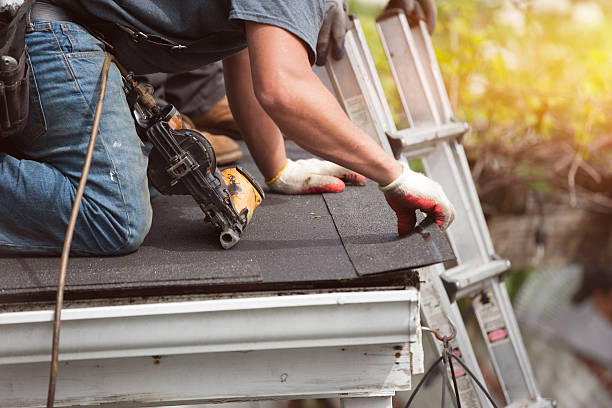 Best Residential Roofing Contractor  in Lesslie, SC